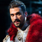 Danse avec les stars : Florent Mothe au casting