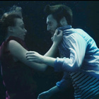 Broken Back clippe le tubesque "Halcyon Birds"