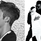 Top Titres : Bieber détrône Timberlake