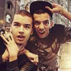 Bigflo & Oli intègrent "The Voice Belgique"