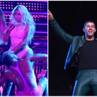 MTV VMA's : le meilleur du live en vidéo !