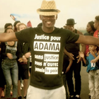 Black M censuré sur W9 ?