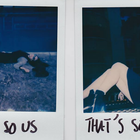 Allie X ivre d'amour sur "That's So Us"