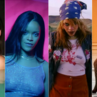 Rihanna : 10 milliards !