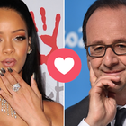 Rihanna et François Hollande en couple ?
