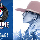 Lady Gaga au Super Bowl : c'est officiel !