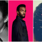 On a écouté Craig David, BANKS et Solange