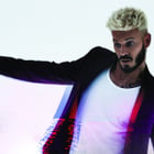 M Pokora reste numéro un des ventes