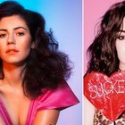 Marina and the Diamonds de retour en studio