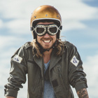 Julien Doré en interview : le succès, la promo...