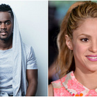 Black M raconte son duo avec Shakira