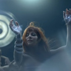 Mylène Farmer dévoile un court-métrage