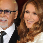 Céline Dion reçoit un prix au nom de René