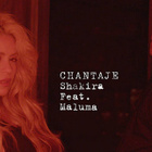 Shakira de retour avec "Chantaje" : écoutez !