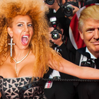 Afida Turner défend Donald Trump
