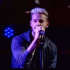 M Pokora reprend "Comme d'habitude" en live