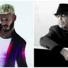 Top Albums : Leonard Cohen s'envole