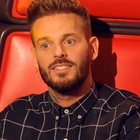 "The Voice" : M Pokora se confie sur ses débuts