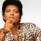 Top Titres : Bruno Mars numéro un !