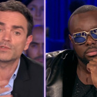 Maître Gims s'agace sur la nationalité française