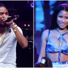 Fetty Wap et Nicki Minaj réunis sur "Like A Star"