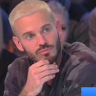 M. Pokora, snobé aux Victoires, réagit