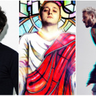 Top Albums : Vianney et Vald devant M. Pokora