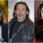 Florent Pagny égratigne Julien Doré et Olivia Ruiz