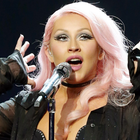 Christina Aguilera : son album est presque fini !