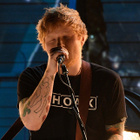 Top Titres : Ed Sheeran plus fort que Lacrim