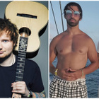 Top Titres : record pour Ed Sheeran, PNL décolle