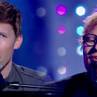 "Taratata" : Ed Sheeran et James Blunt en duo !