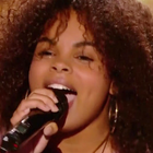 "The Voice" : Manoah étonne avec sa voix !