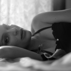 Natalie Portman, magnifique pour James Blake