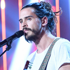 Fréro Delavega : grosse chute en plein concert