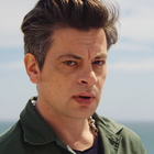 Benjamin Biolay au bord de l'eau pour "Volver"