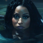 Nicki Minaj : le clip "Regret In Your Tears"