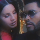 Lana Del Rey et The Weeknd : le clip !