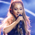 Ariana Grande de retour sur scène