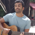 Nazim, l'auteur de Kendji et Amir, se lance !