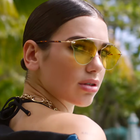 Dua Lipa prend le pouvoir avec "New Rules"