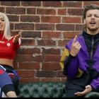 Louise Tomlinson et Bebe Rexha : le duo !