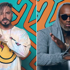 Willy William et J Balvin explosent avec "Mi Gente"
