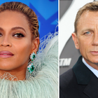 Beyoncé sur la BO de "James Bond" ?