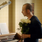 Calogero remonte le temps dans "Fondamental"