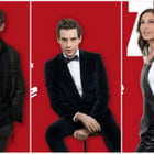 Mika confirme son retour dans "The Voice"