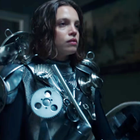 Beck se bastonne dans "Up All Night"