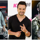 NRJ Music Awards : Calogero face à M Pokora