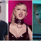 MTV EMA's 2017 : tous les nominés !