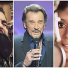 Johnny Hallyday : l'album hommage se dévoile